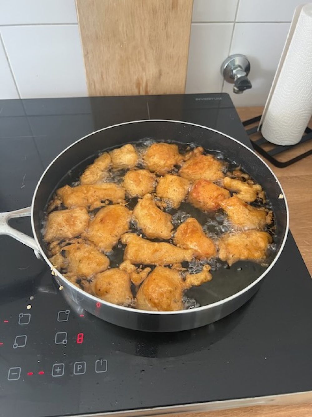 Kibbeling